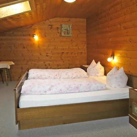 Appartement Bauernhof Punggerhof 100w *