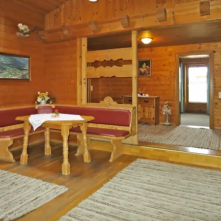 Bauernhof Punggerhof 100w Appartement Kaltenbach