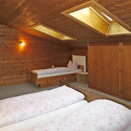 Bauernhof Punggerhof 100w Kaltenbach