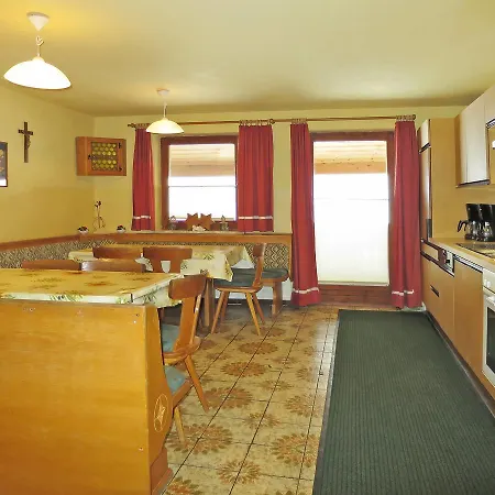 Bauernhof Punggerhof 100w Appartement