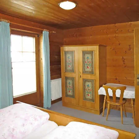 Appartement Bauernhof Punggerhof 100w Kaltenbach