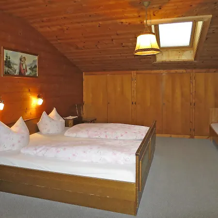 Bauernhof Punggerhof 100w