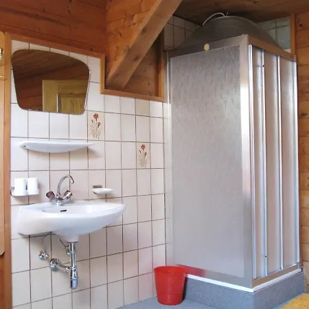 Bauernhof Punggerhof 100w *