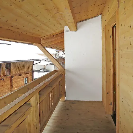 Appartement Bauernhof Punggerhof 100w *