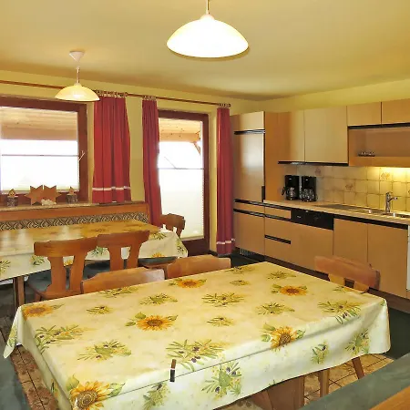 Appartement Bauernhof Punggerhof 100w *