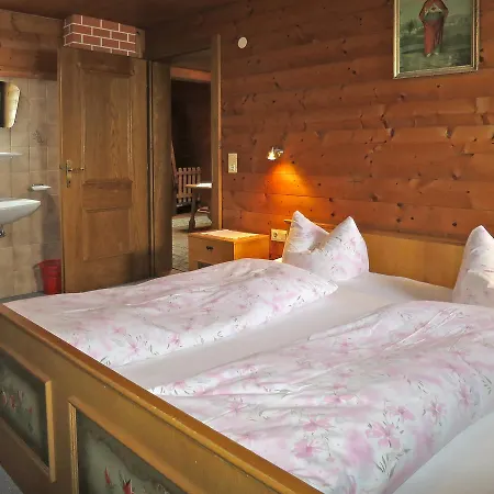 Bauernhof Punggerhof 100w Appartement Kaltenbach