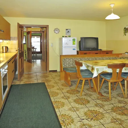 Appartement Bauernhof Punggerhof 100w
