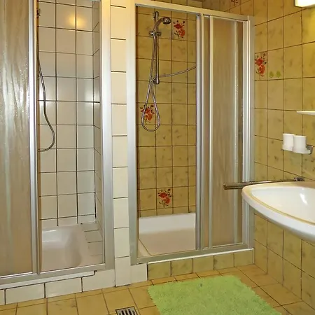 Appartement Bauernhof Punggerhof 100w Kaltenbach