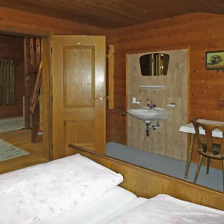 Bauernhof Punggerhof 100w Kaltenbach