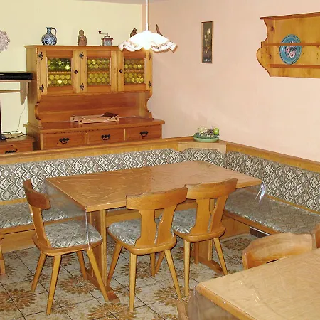 Bauernhof Punggerhof 100w Appartement